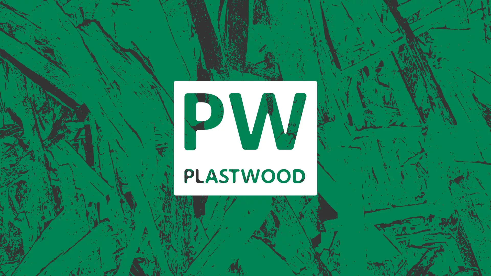 Разработка айдентики и сайта компании «Plastwood» в Грайвороне