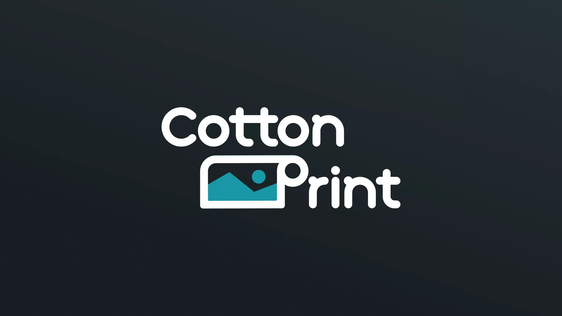 Разработка логотипа в Грайвороне для компании «CottonPrint»