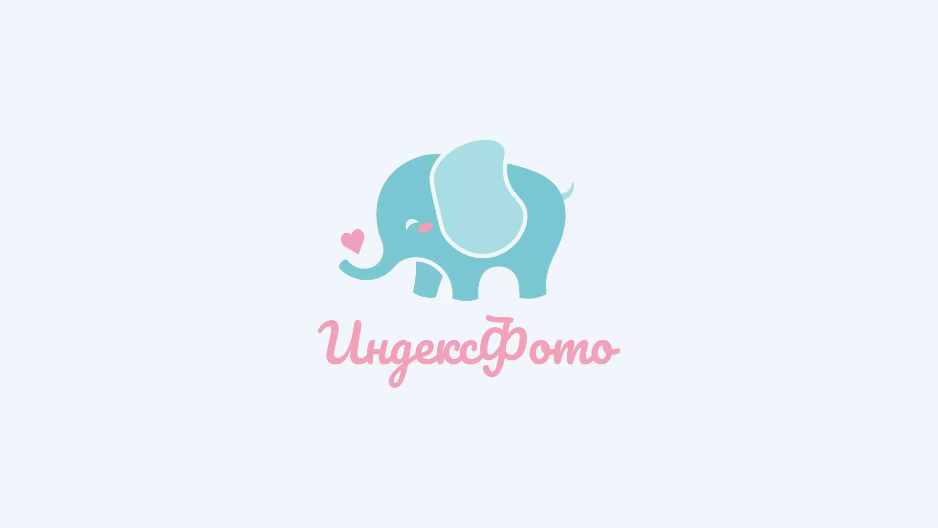 Создание логотипа компании «Индекс Фото» в Грайвороне