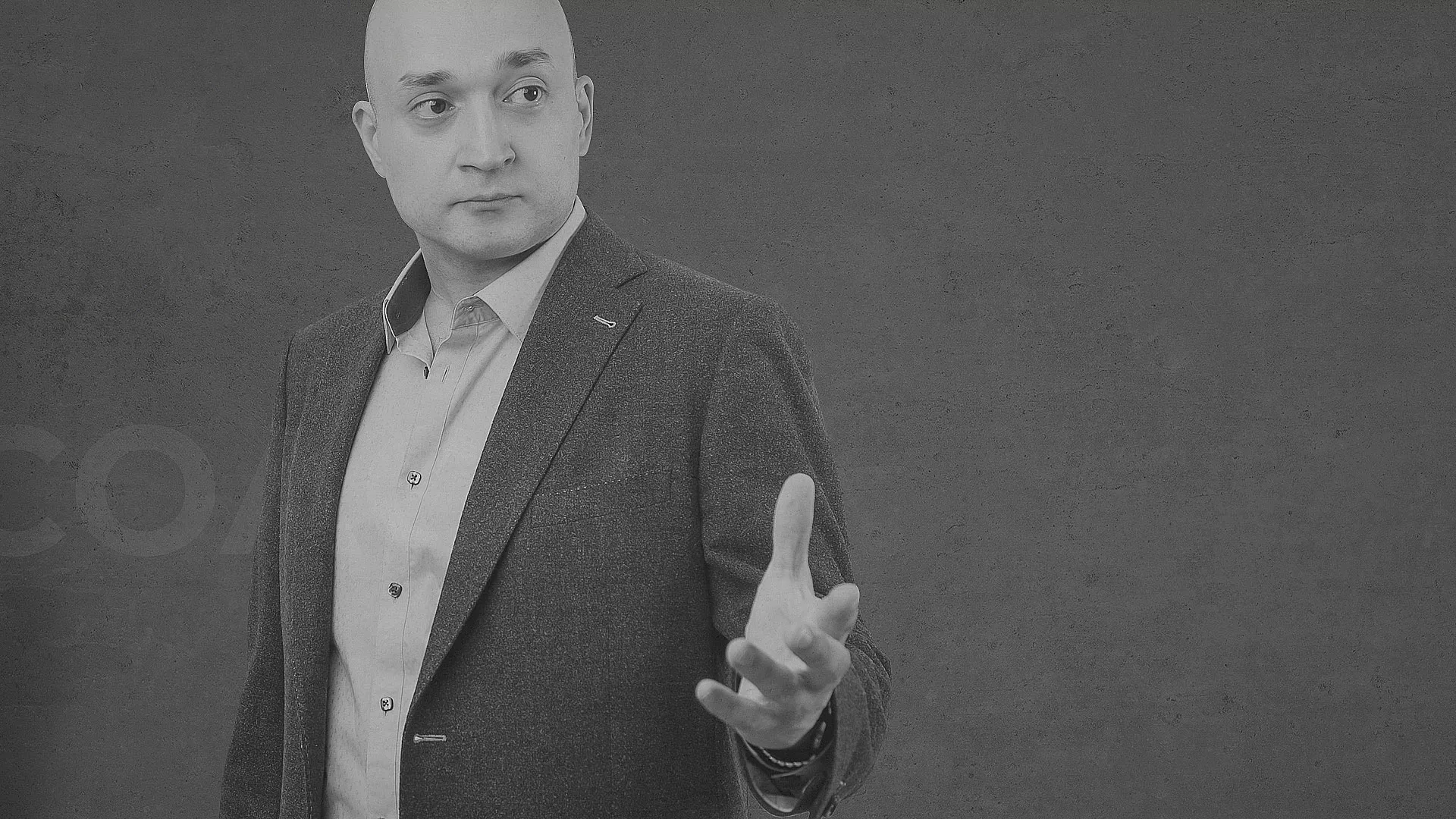 Разработка сайта для бизнес-тренера в Грайвороне